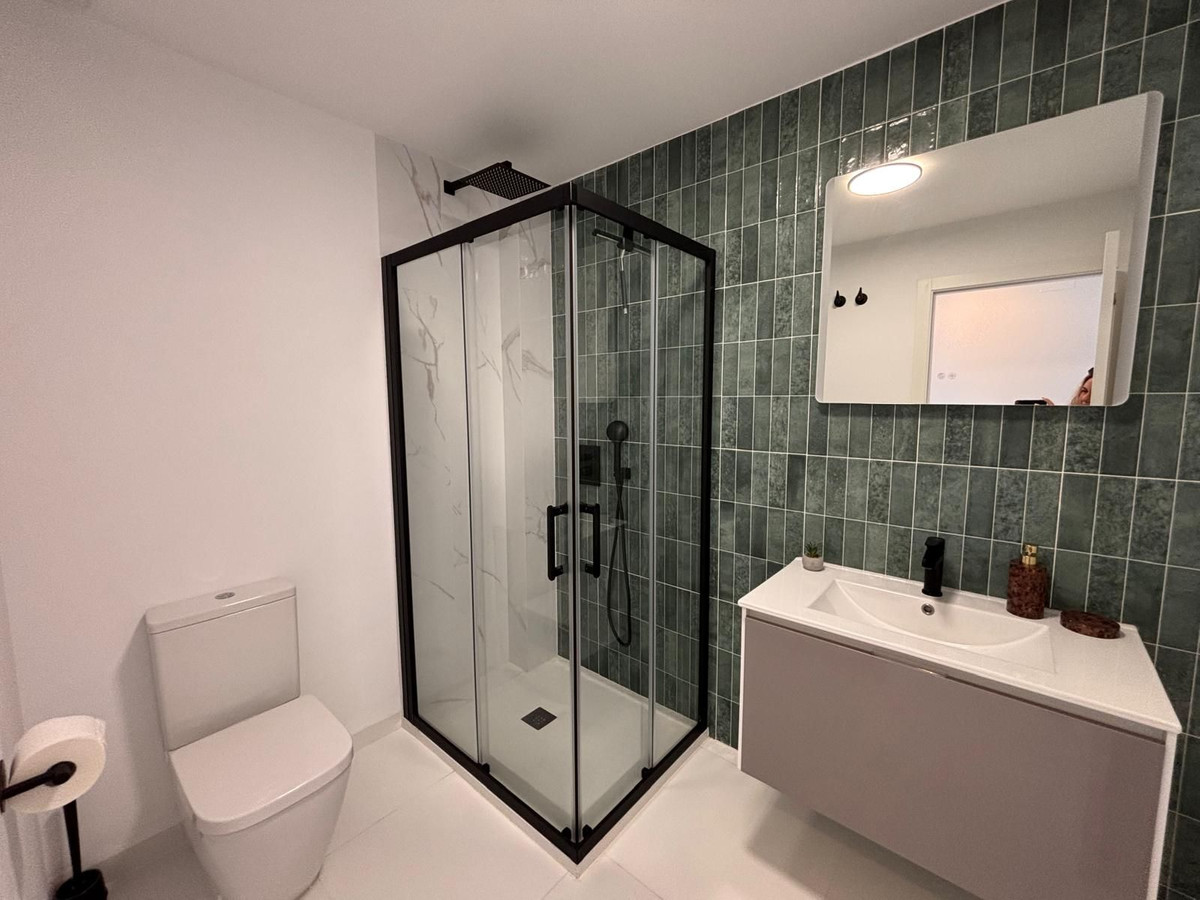 For sale - 2 Bedroom 2 Bathroom Apartment - Middle Floor Apartment in San Miguel de Salinas - San Miguel  - Alicante