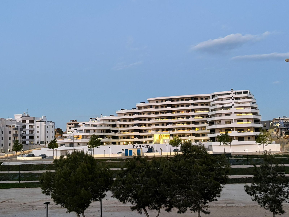 For sale - 2 Bedroom 2 Bathroom Apartment - Middle Floor Apartment in San Miguel de Salinas - San Miguel  - Alicante