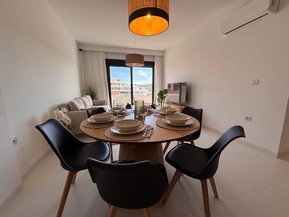 For sale - 2 Bedroom 2 Bathroom Apartment - Middle Floor Apartment in San Miguel de Salinas - San Miguel  - Alicante