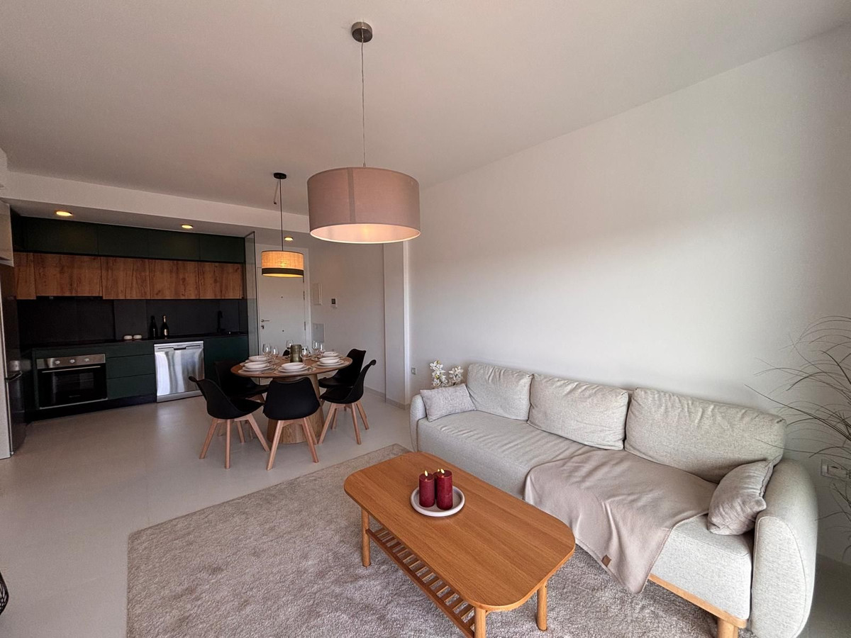 For sale - 2 Bedroom 2 Bathroom Apartment - Middle Floor Apartment in San Miguel de Salinas - San Miguel  - Alicante