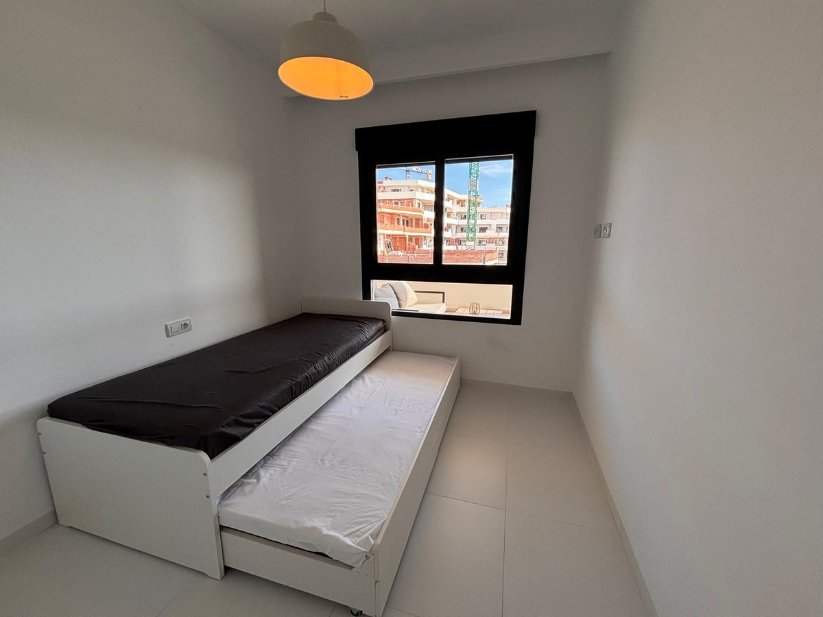 For sale - 2 Bedroom 2 Bathroom Apartment - Middle Floor Apartment in San Miguel de Salinas - San Miguel  - Alicante