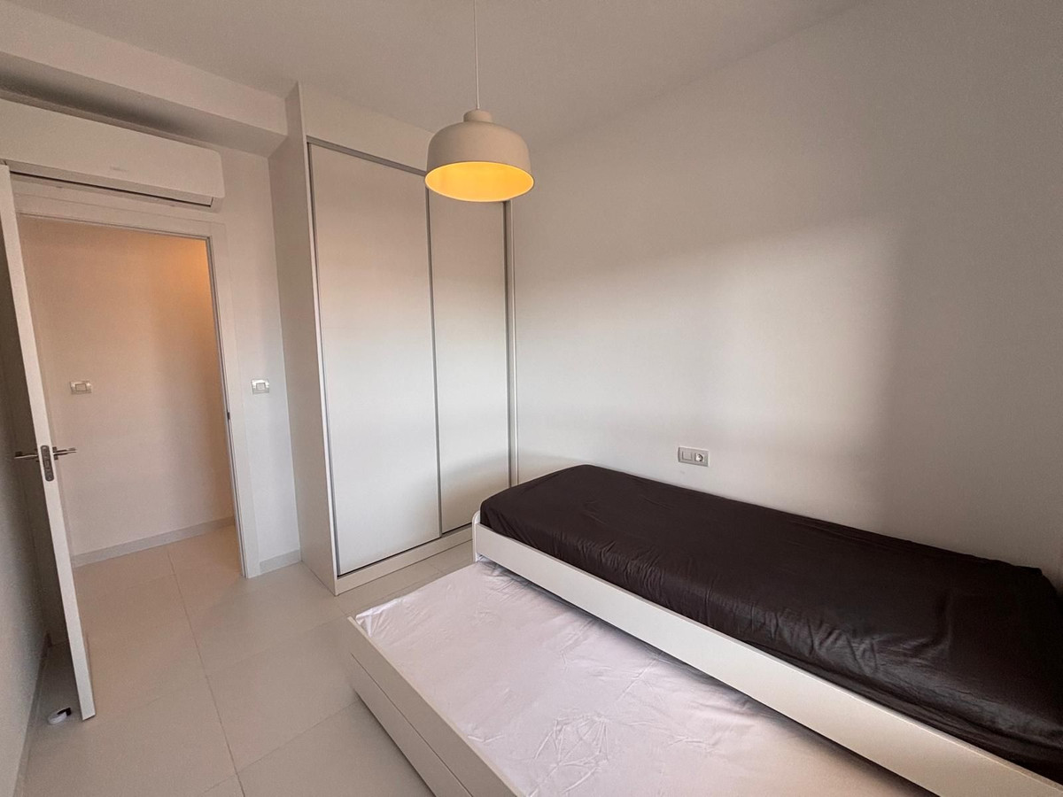 For sale - 2 Bedroom 2 Bathroom Apartment - Middle Floor Apartment in San Miguel de Salinas - San Miguel  - Alicante