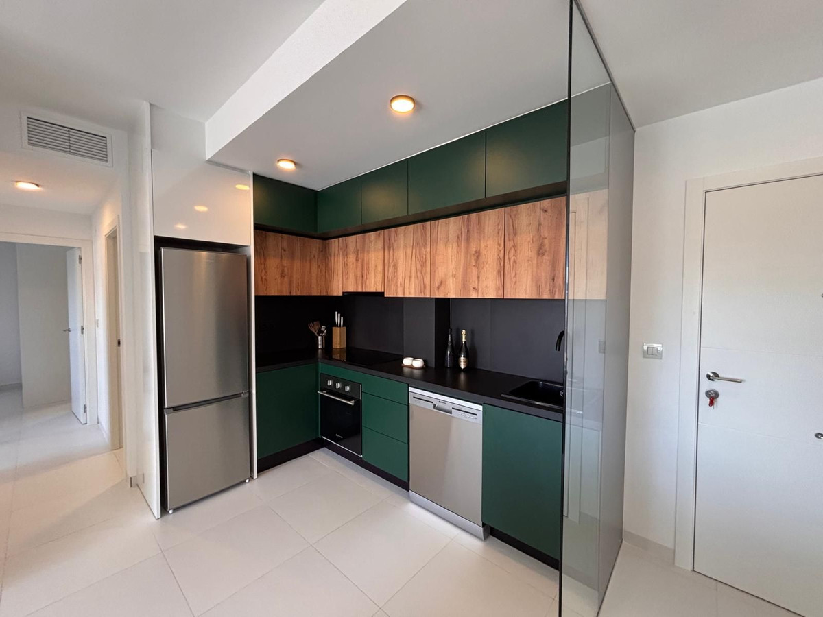 For sale - 2 Bedroom 2 Bathroom Apartment - Middle Floor Apartment in San Miguel de Salinas - San Miguel  - Alicante
