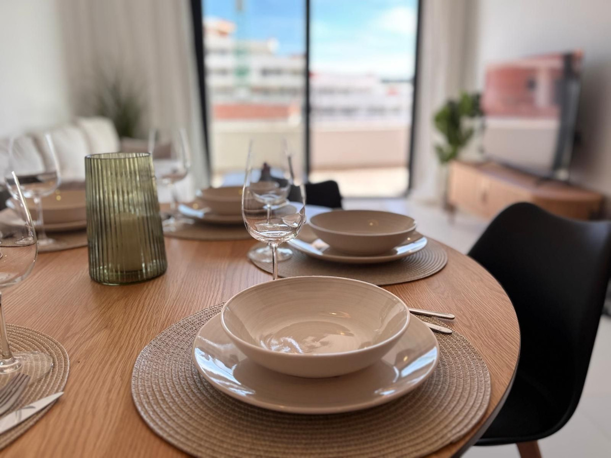 For sale - 2 Bedroom 2 Bathroom Apartment - Middle Floor Apartment in San Miguel de Salinas - San Miguel  - Alicante
