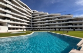 76-R5369101/77772, 2 Bedroom 2 Bathroom Apartment - Middle Floor Apartment in San Miguel de Salinas