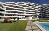 76-R5369101/77772, 2 Bedroom 2 Bathroom Apartment - Middle Floor Apartment in San Miguel de Salinas