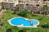 76-R5375983/77773, 2 Bedroom 2 Bathroom Ground Floor Apartment in Playa Flamenca