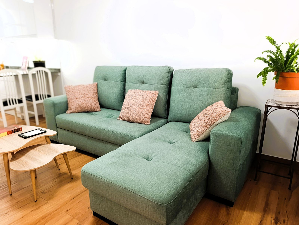 For sale - 2 Bedroom 2 Bathroom Apartment - Ground Floor Apartment in Torrevieja - Torrevieja Centro  - Alicante