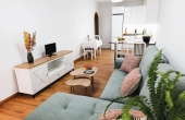 76-R5363965/77775, 2 Bedroom 2 Bathroom Apartment - Ground Floor Apartment in Torrevieja