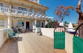 76-R5368798/77776, 3 Bedroom 2 Bathroom House - Townhouse in Pilar de la Horadada