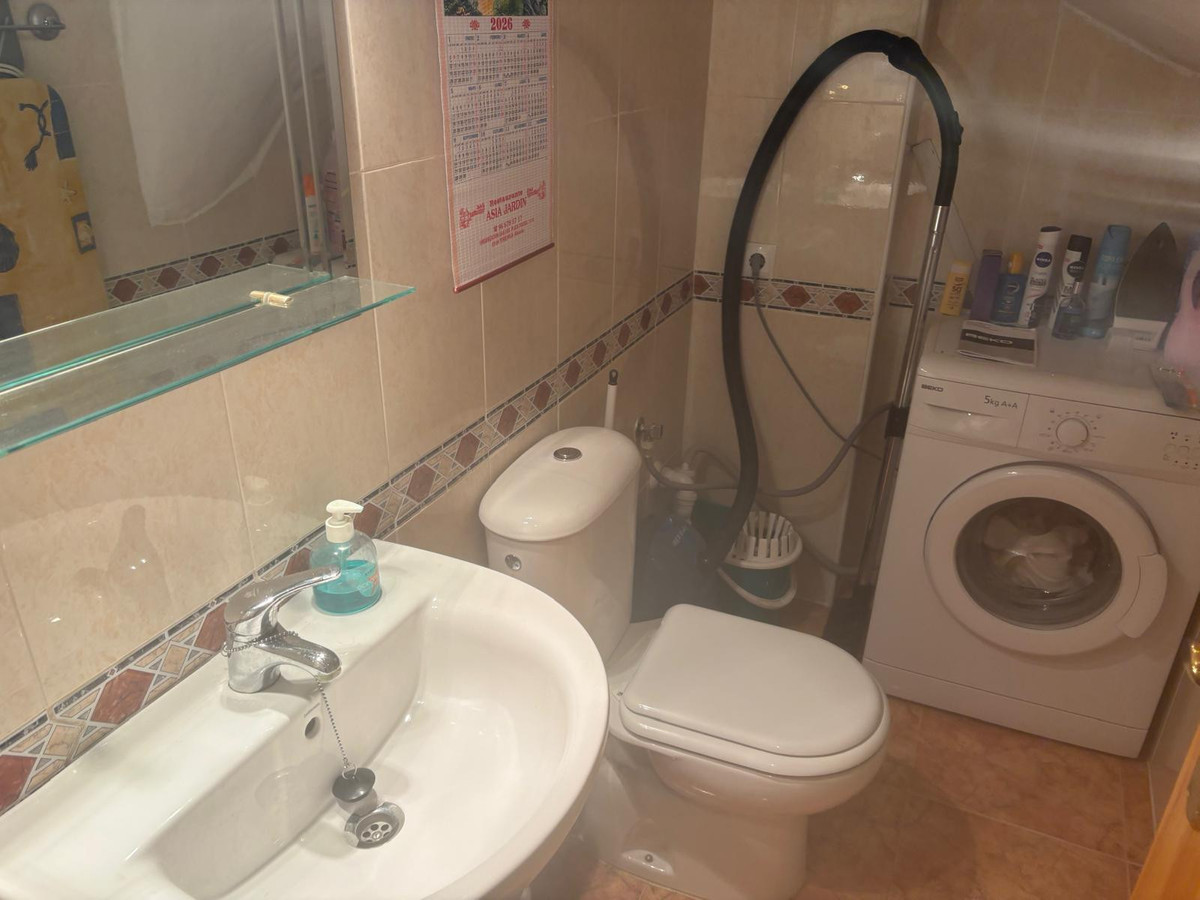 For sale - 2 Bedroom 1 Bathroom Townhouse in Algorfa - Algorfa Centro  - Alicante
