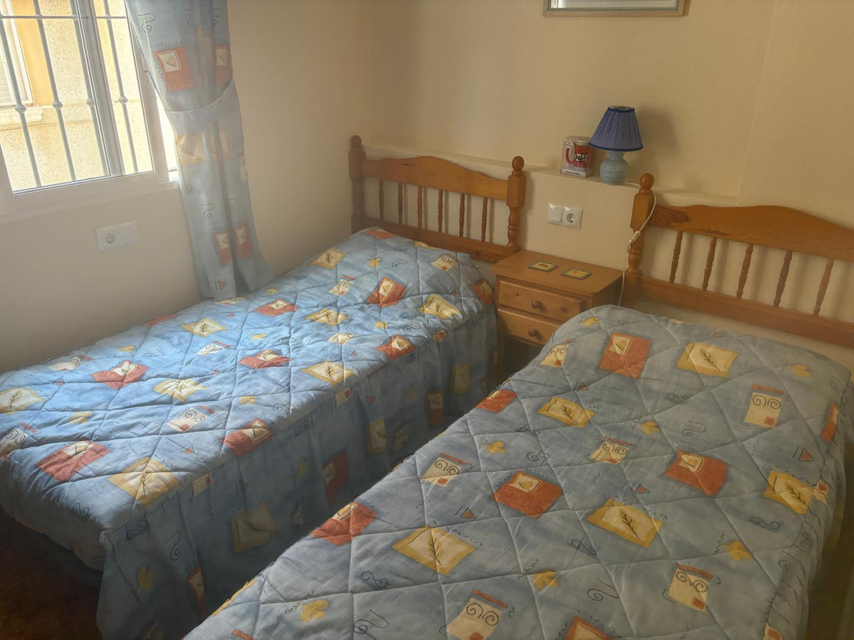 For sale - 2 Bedroom 1 Bathroom Townhouse in Algorfa - Algorfa Centro  - Alicante
