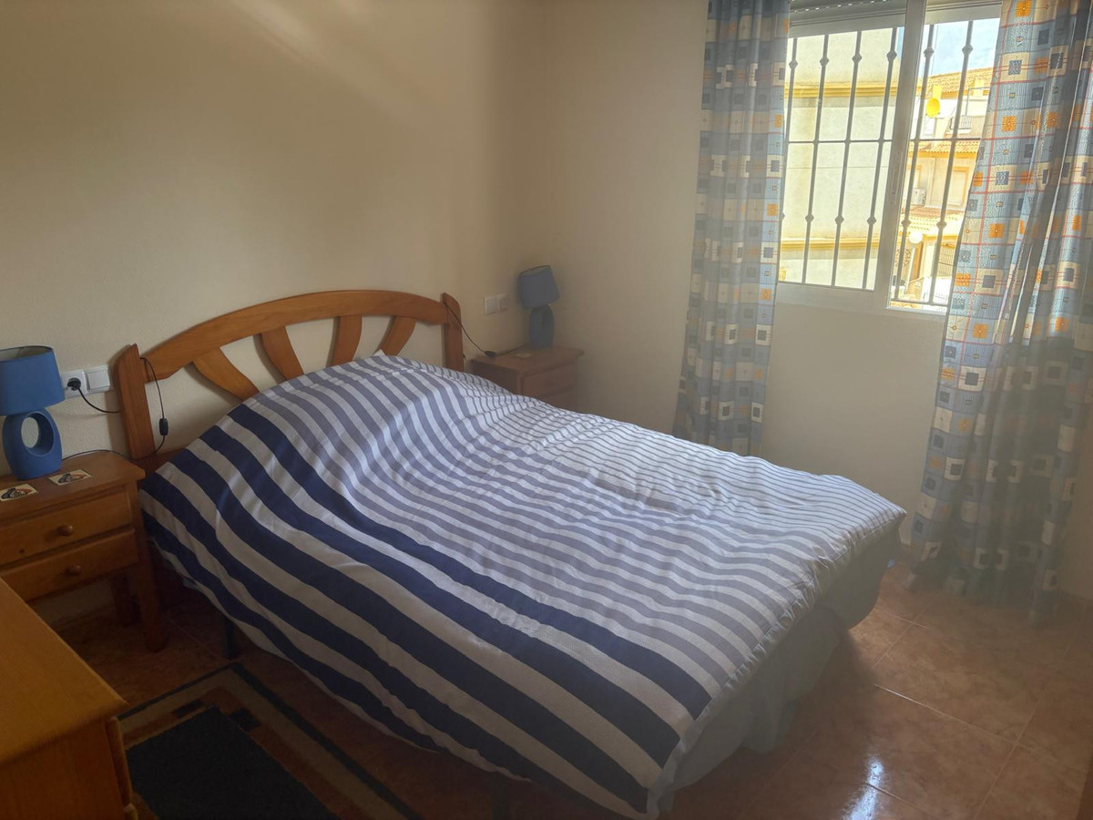 For sale - 2 Bedroom 1 Bathroom Townhouse in Algorfa - Algorfa Centro  - Alicante