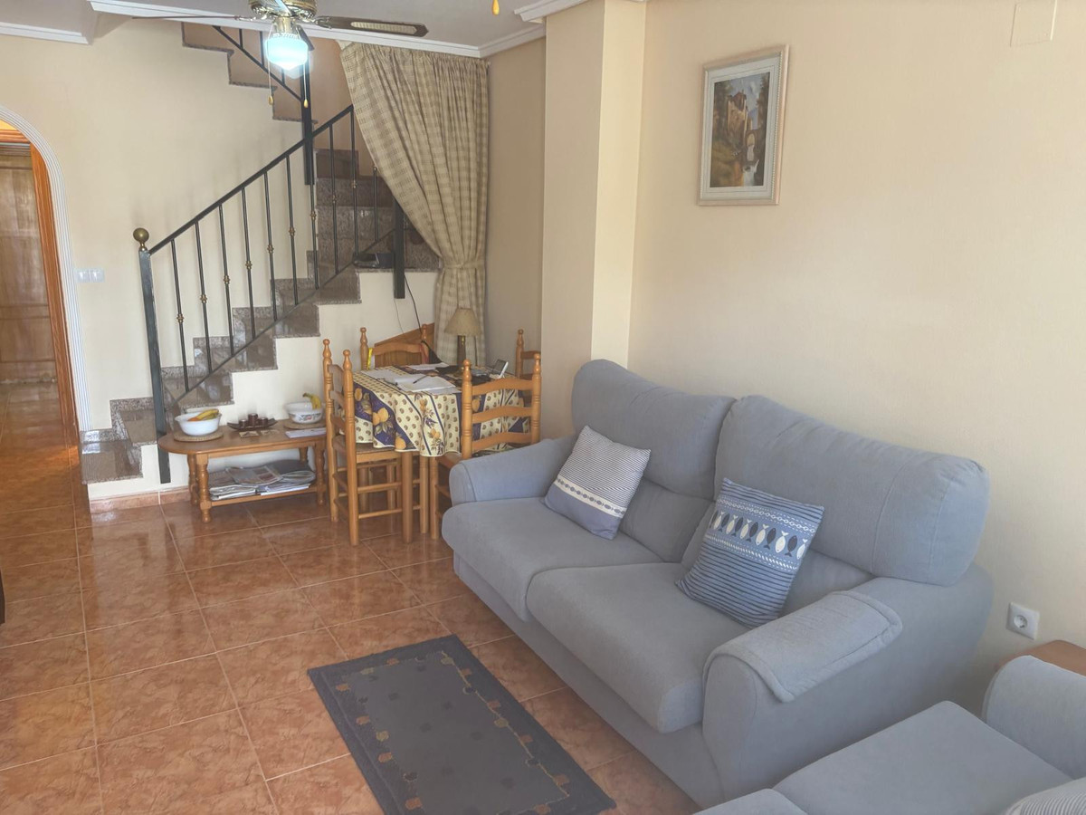 For sale - 2 Bedroom 1 Bathroom Townhouse in Algorfa - Algorfa Centro  - Alicante