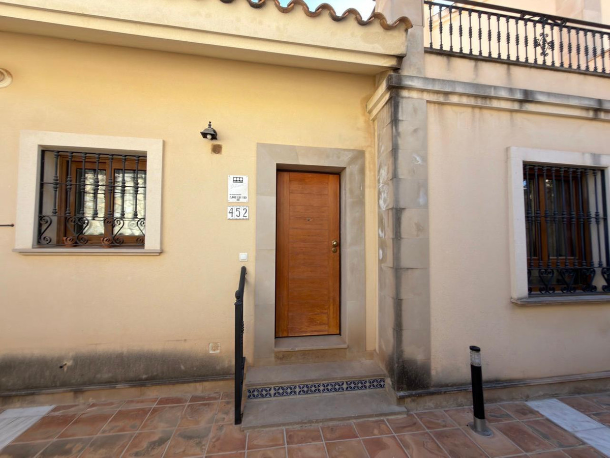 For sale - 2 Bedroom 2 Bathroom House - Bungalow in Algorfa - La Finca Golf  - Alicante