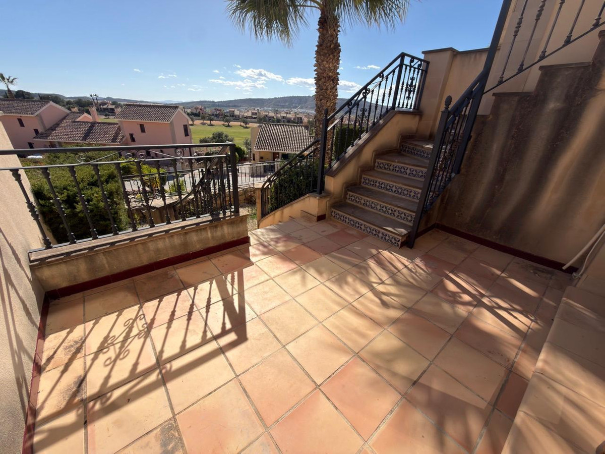 For sale - 2 Bedroom 2 Bathroom House - Bungalow in Algorfa - La Finca Golf  - Alicante