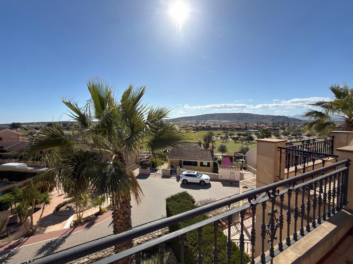For sale - 2 Bedroom 2 Bathroom House - Bungalow in Algorfa - La Finca Golf  - Alicante