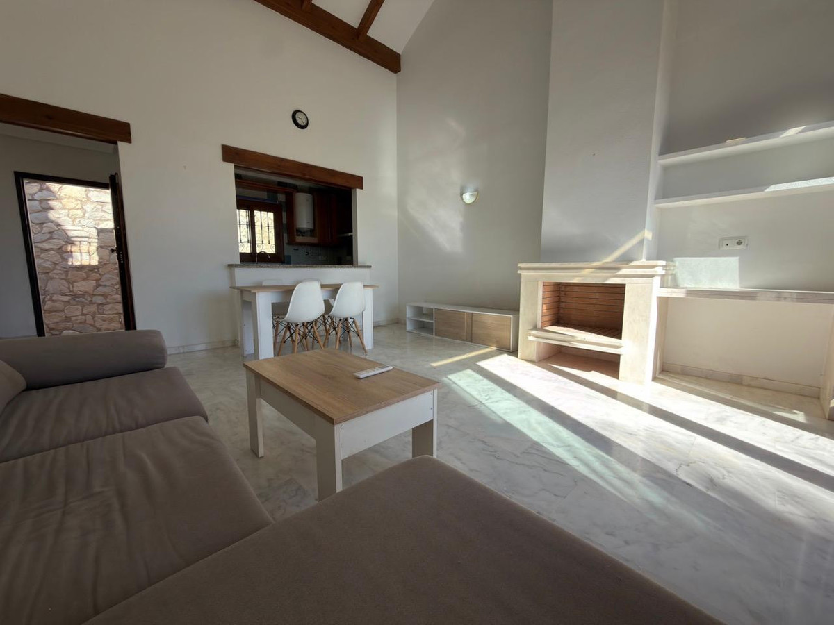 For sale - 2 Bedroom 2 Bathroom House - Bungalow in Algorfa - La Finca Golf  - Alicante