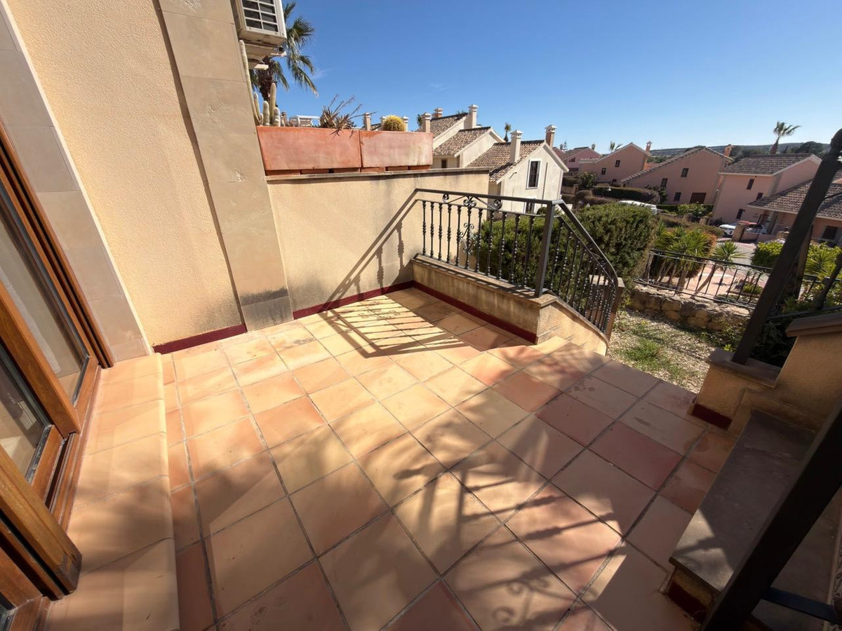 For sale - 2 Bedroom 2 Bathroom House - Bungalow in Algorfa - La Finca Golf  - Alicante