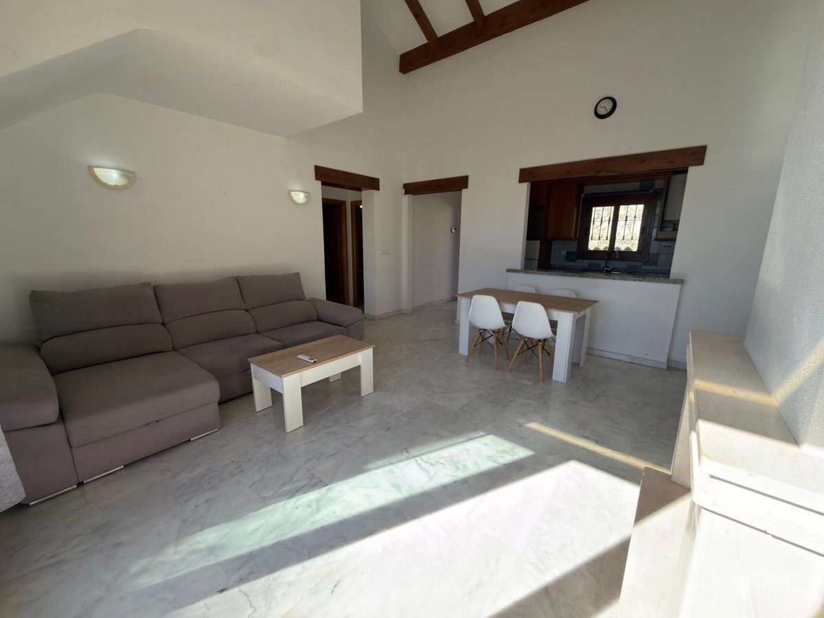 For sale - 2 Bedroom 2 Bathroom House - Bungalow in Algorfa - La Finca Golf  - Alicante