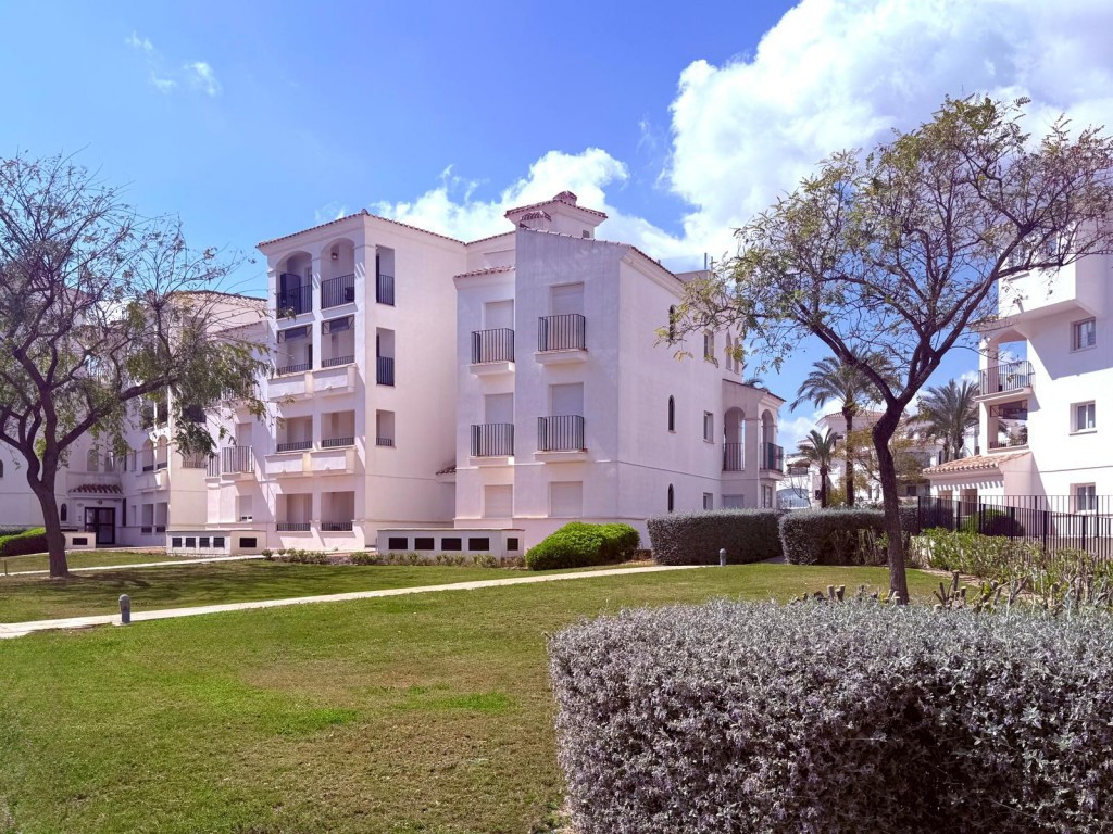 For sale - 2 Bedroom 2 Bathroom Apartment - Penthouse in Murcia - Sucina  - Murcia