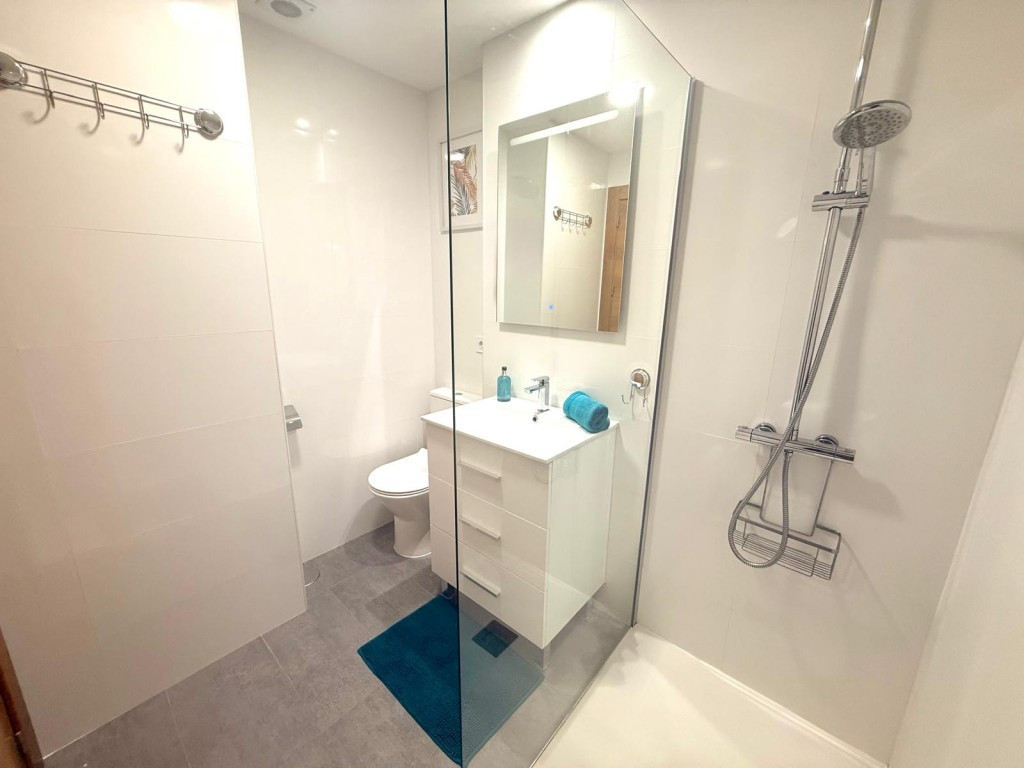 For sale - 2 Bedroom 2 Bathroom Apartment - Penthouse in Murcia - Sucina  - Murcia