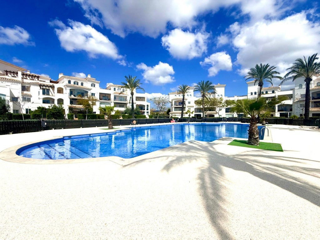 For sale - 2 Bedroom 2 Bathroom Apartment - Penthouse in Murcia - Sucina  - Murcia