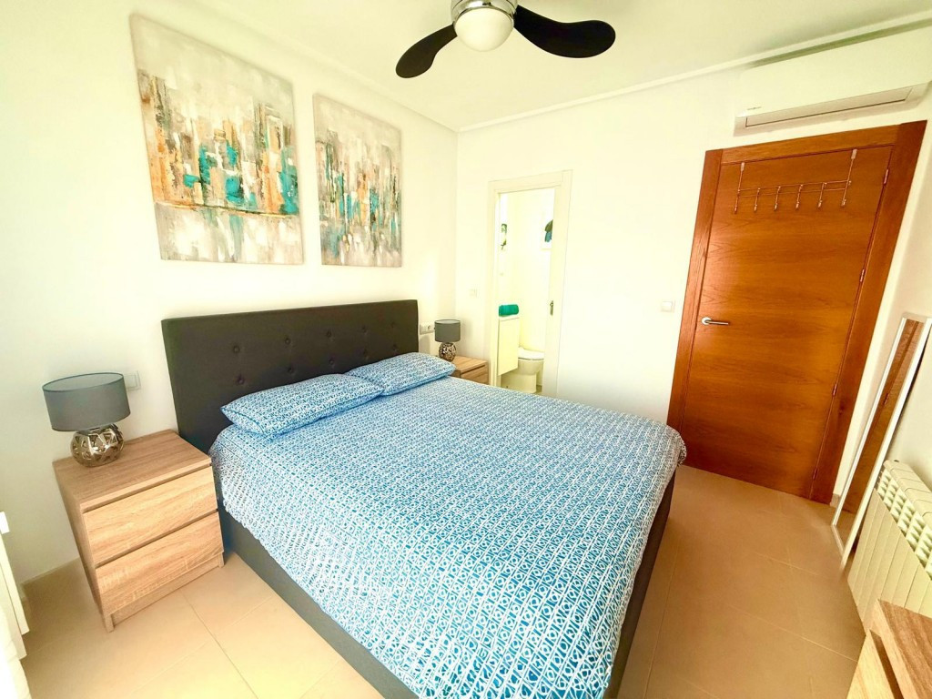 For sale - 2 Bedroom 2 Bathroom Apartment - Penthouse in Murcia - Sucina  - Murcia