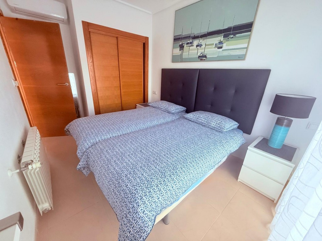 For sale - 2 Bedroom 2 Bathroom Apartment - Penthouse in Murcia - Sucina  - Murcia