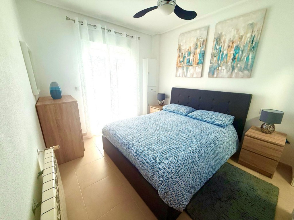 For sale - 2 Bedroom 2 Bathroom Apartment - Penthouse in Murcia - Sucina  - Murcia