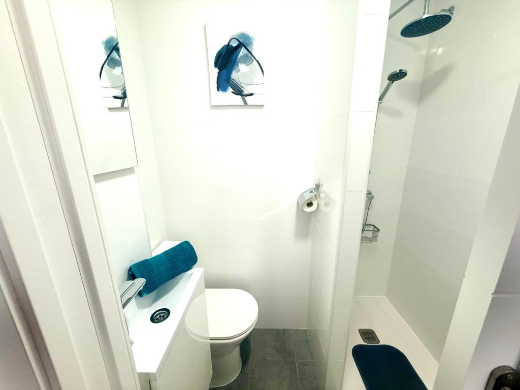 For sale - 2 Bedroom 2 Bathroom Apartment - Penthouse in Murcia - Sucina  - Murcia