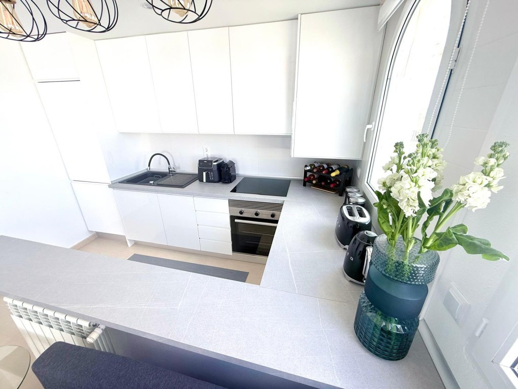For sale - 2 Bedroom 2 Bathroom Apartment - Penthouse in Murcia - Sucina  - Murcia