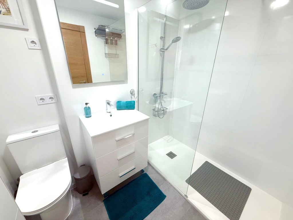 For sale - 2 Bedroom 2 Bathroom Apartment - Penthouse in Murcia - Sucina  - Murcia