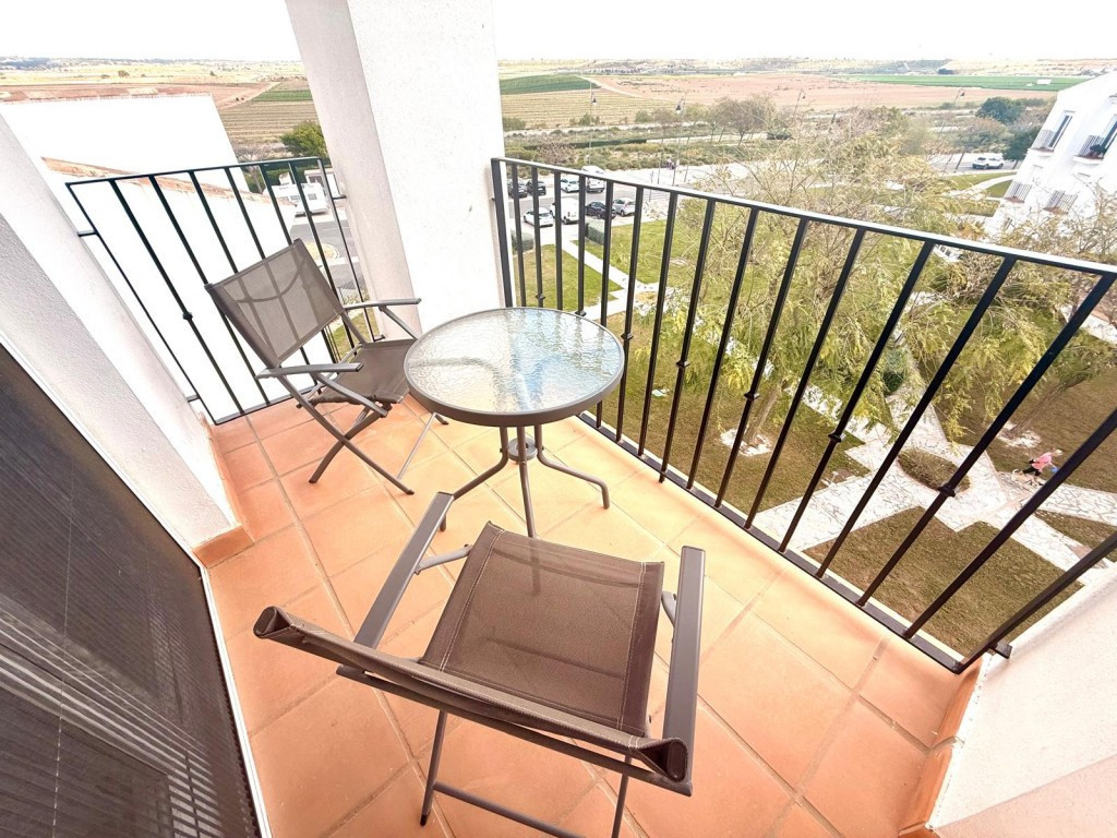 For sale - 2 Bedroom 2 Bathroom Apartment - Penthouse in Murcia - Sucina  - Murcia