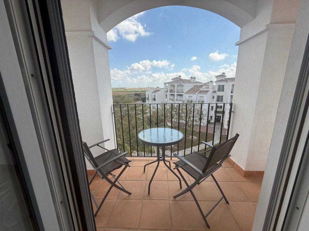For sale - 2 Bedroom 2 Bathroom Apartment - Penthouse in Murcia - Sucina  - Murcia
