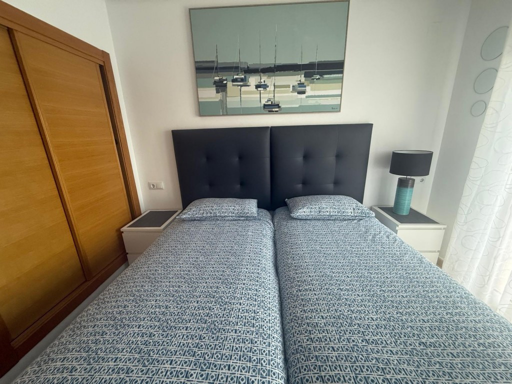 For sale - 2 Bedroom 2 Bathroom Apartment - Penthouse in Murcia - Sucina  - Murcia