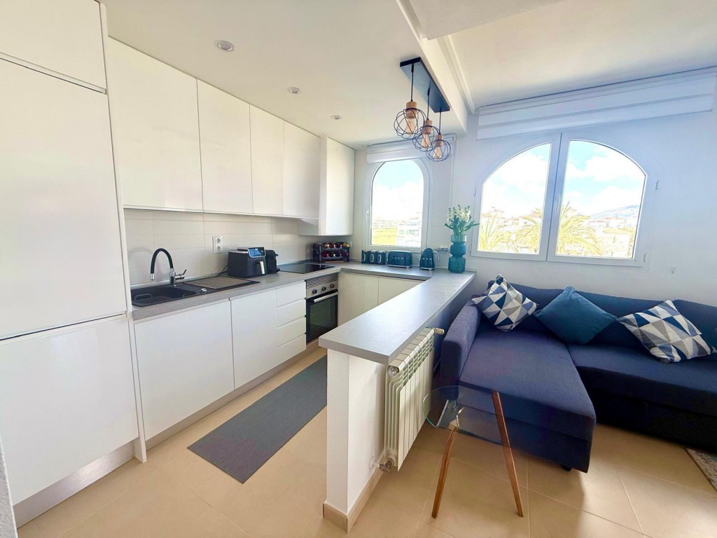 For sale - 2 Bedroom 2 Bathroom Apartment - Penthouse in Murcia - Sucina  - Murcia