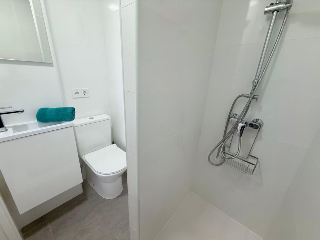 For sale - 2 Bedroom 2 Bathroom Apartment - Penthouse in Murcia - Sucina  - Murcia