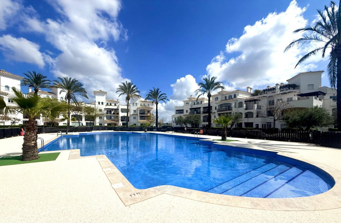 For sale - 2 Bedroom 2 Bathroom Apartment - Penthouse in Murcia - Sucina  - Murcia