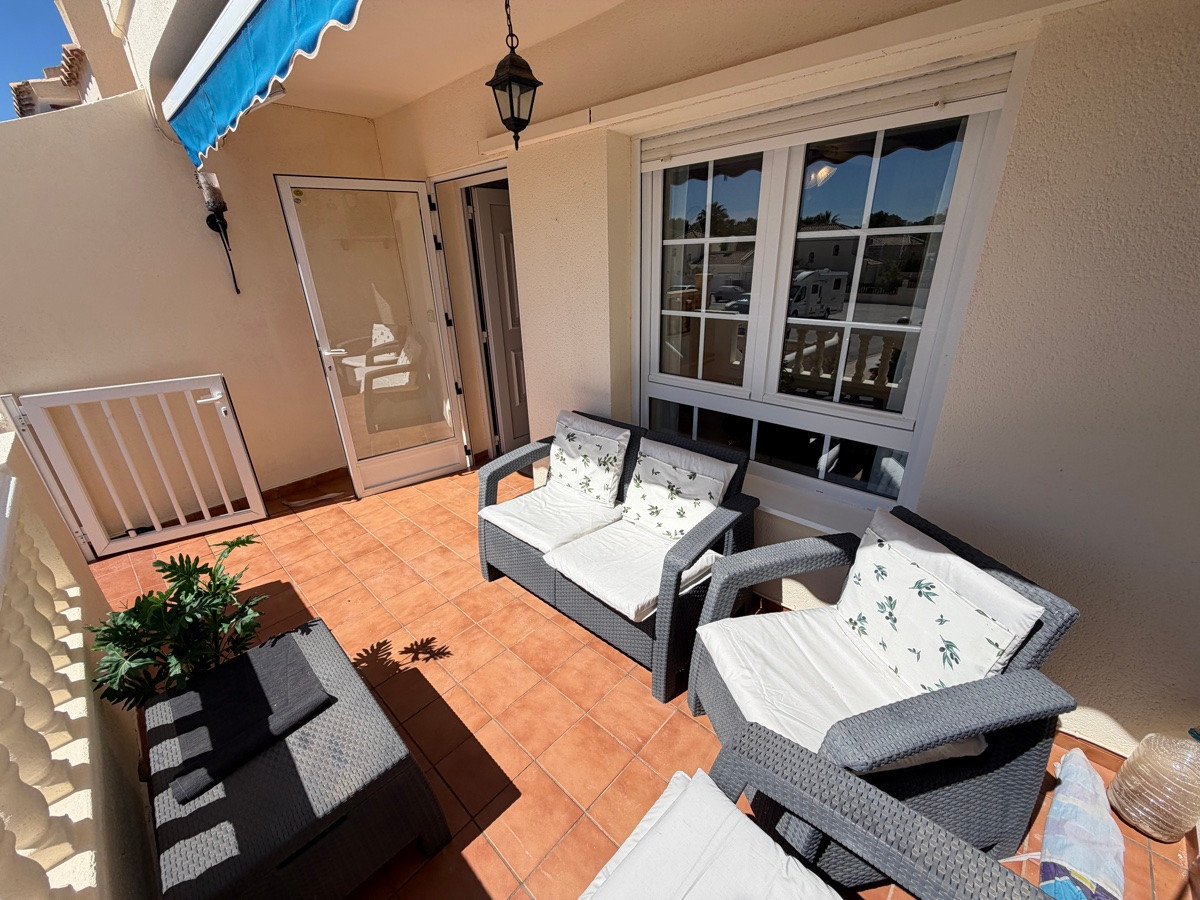 For sale - 2 Bedroom 3 Bathroom House - Townhouse in Orihuela - Las Ramblas Golf  - Alicante