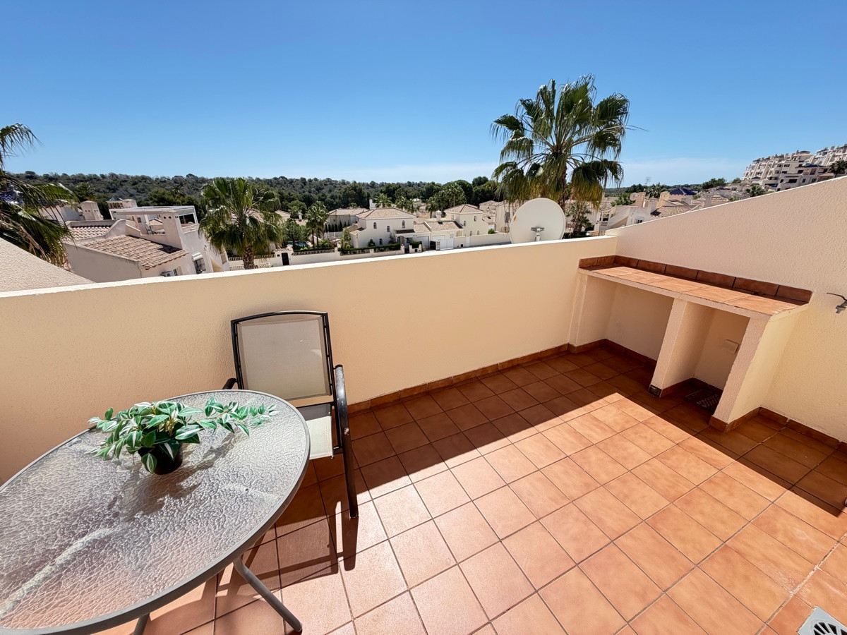 For sale - 2 Bedroom 3 Bathroom House - Townhouse in Orihuela - Las Ramblas Golf  - Alicante