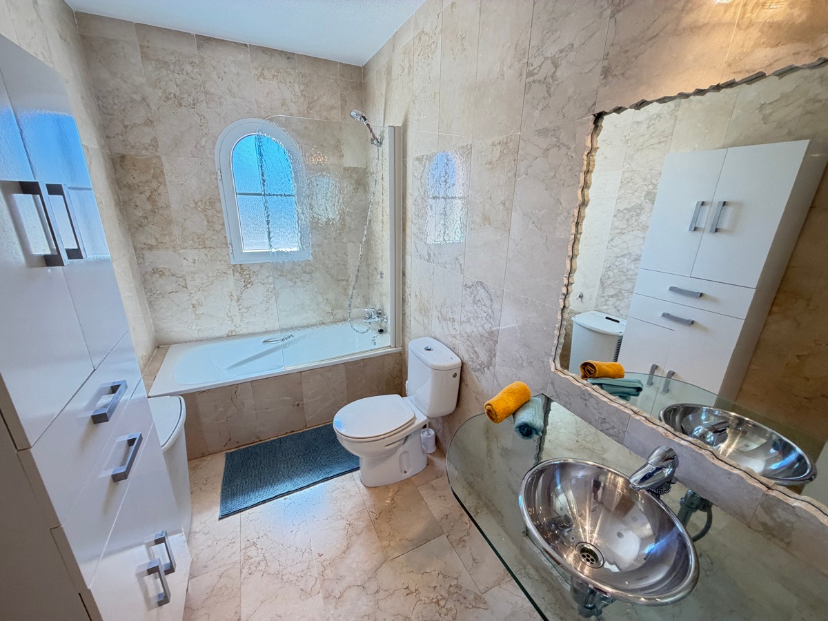 For sale - 2 Bedroom 3 Bathroom House - Townhouse in Orihuela - Las Ramblas Golf  - Alicante
