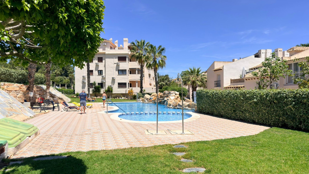 For sale - 2 Bedroom 3 Bathroom House - Townhouse in Orihuela - Las Ramblas Golf  - Alicante