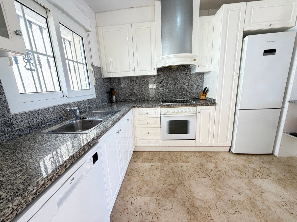 For sale - 2 Bedroom 3 Bathroom House - Townhouse in Orihuela - Las Ramblas Golf  - Alicante