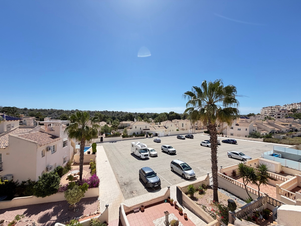 For sale - 2 Bedroom 3 Bathroom House - Townhouse in Orihuela - Las Ramblas Golf  - Alicante