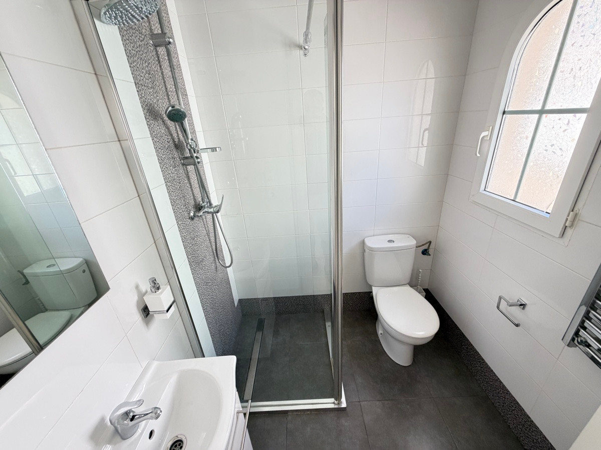 For sale - 2 Bedroom 3 Bathroom House - Townhouse in Orihuela - Las Ramblas Golf  - Alicante