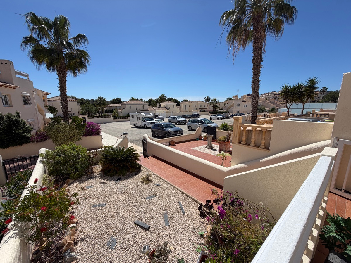 For sale - 2 Bedroom 3 Bathroom House - Townhouse in Orihuela - Las Ramblas Golf  - Alicante