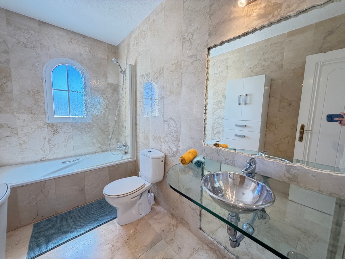 For sale - 2 Bedroom 3 Bathroom House - Townhouse in Orihuela - Las Ramblas Golf  - Alicante