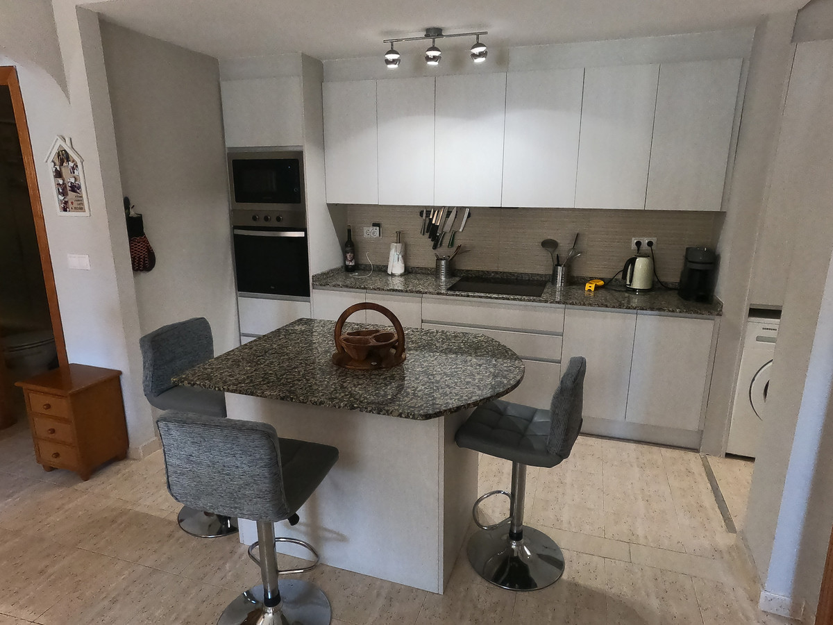 For sale - 2 Bedroom 1 Bathroom Apartment - Ground Floor Apartment in Orihuela - Playa Flamenca  - Alicante