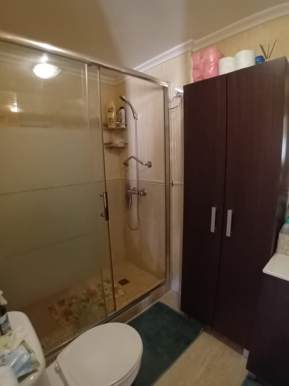For sale - 2 Bedroom 1 Bathroom Apartment - Ground Floor Apartment in Orihuela - Playa Flamenca  - Alicante